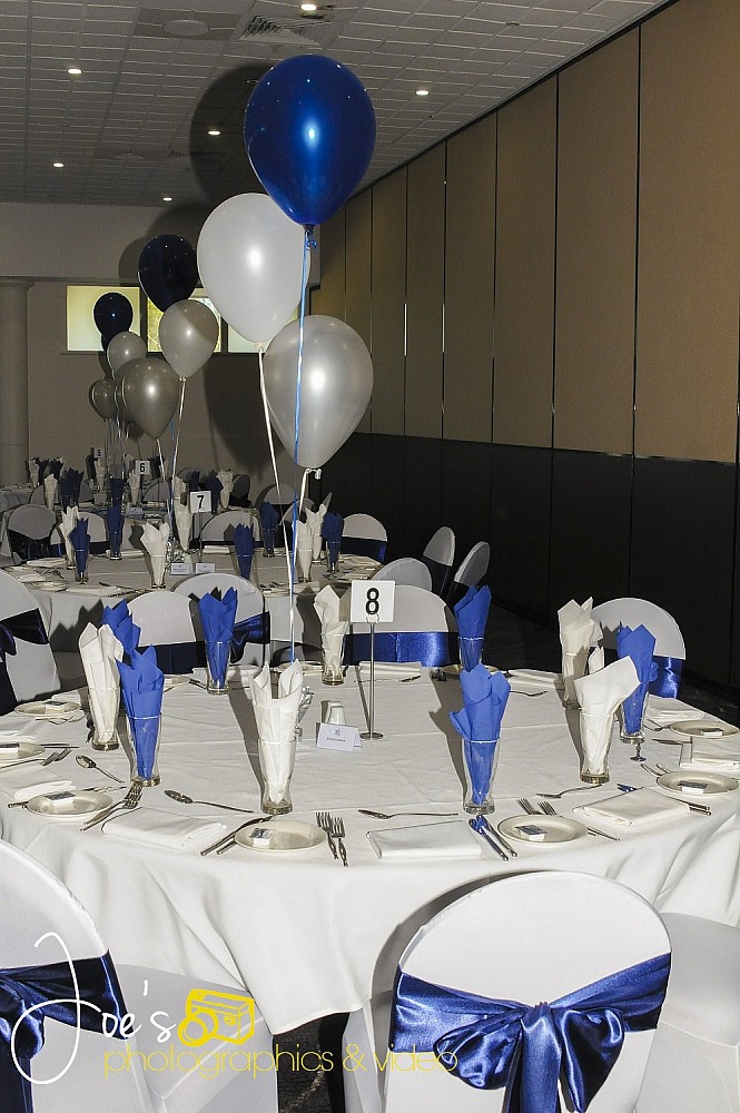 2022 St Joseph’s Catholic High School Year 12 Formal