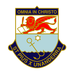 St Pius X Catholic Primary School