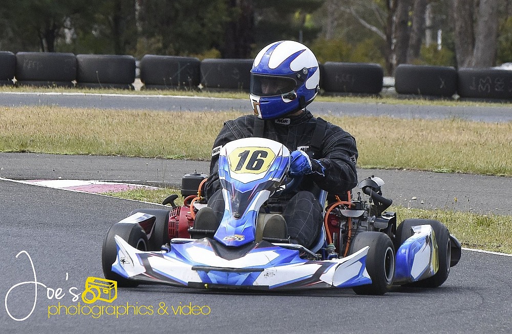 SEK Endurance Event Lithgow - 11 Nov 23