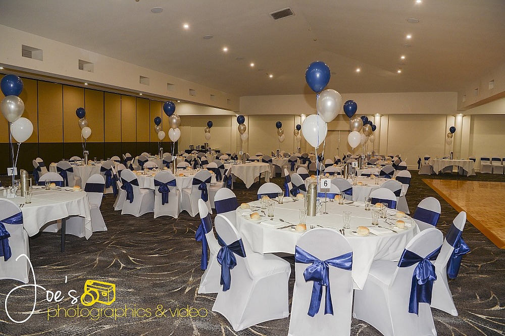 2023 St Joseph’s Catholic High School Year 12 Formal