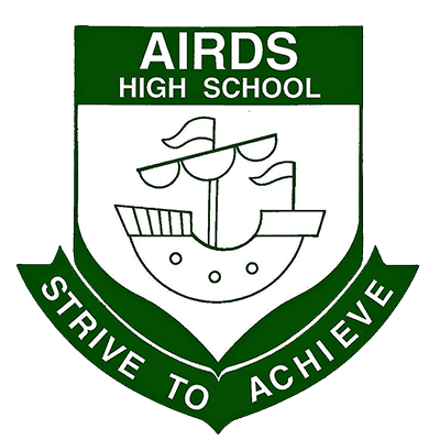 Airds High School