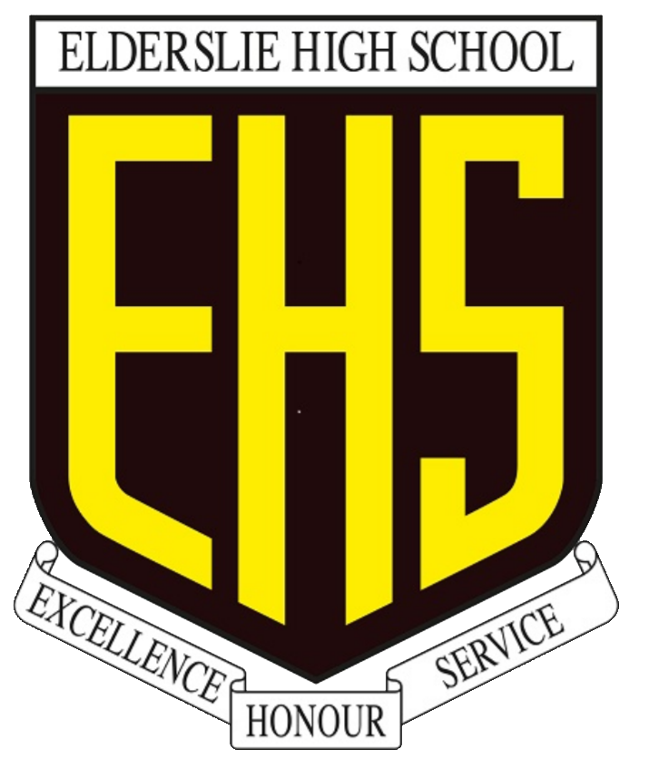 Elderslie High School