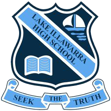 Lake Illawarra High School