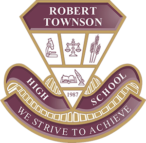 Robert Townson High School