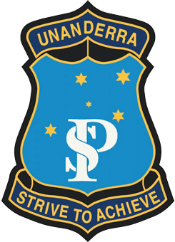 Unanderra Public School