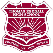 Thomas Reddall High School