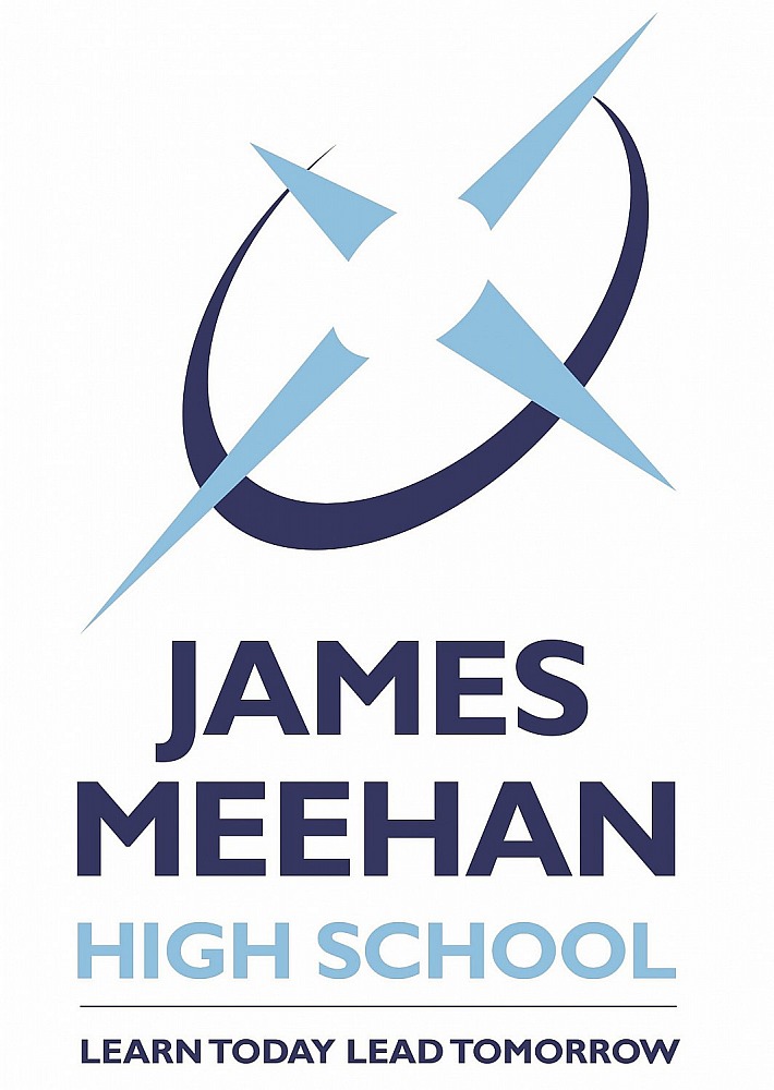 James Meehan High School