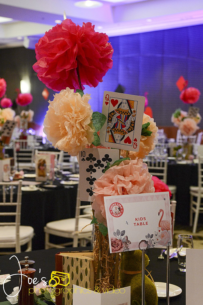 Shine Like Charli Gala Ball 2024