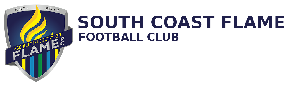 South Coast Flame FC