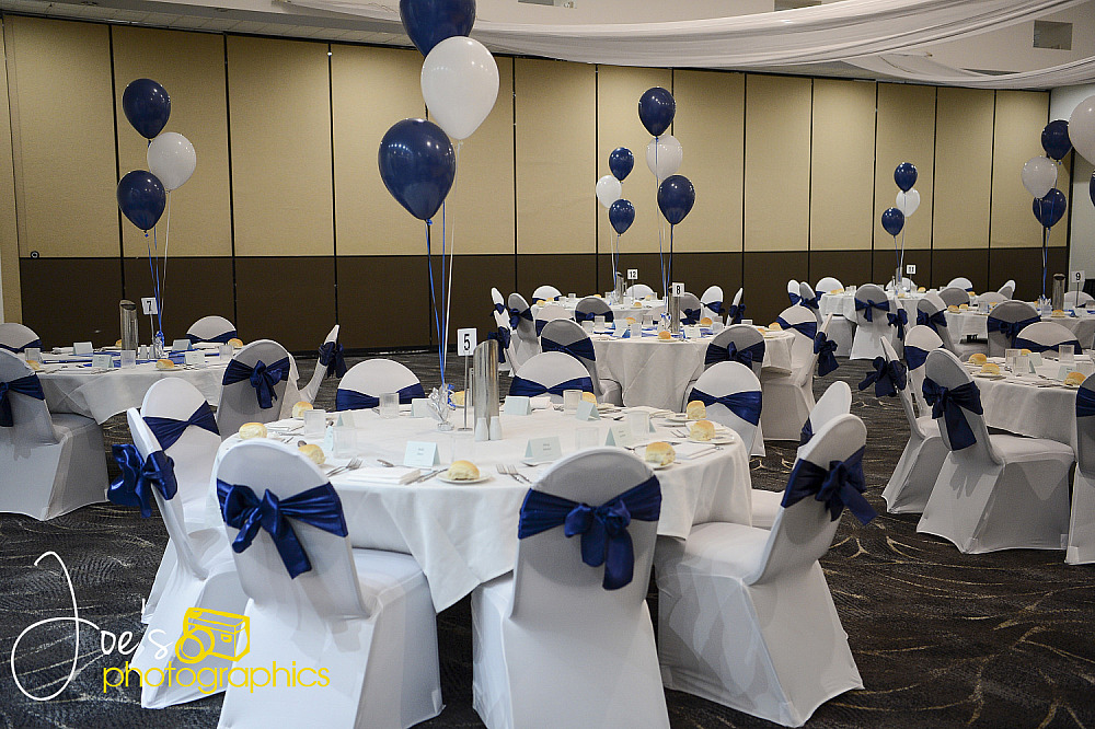 2024 St Joseph’s Catholic High School Year 12 Formal