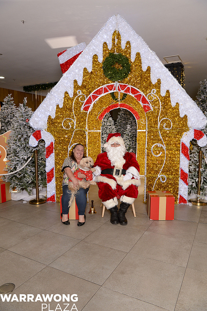 Warrawong Plaza Pet Photos - 2 December 2024