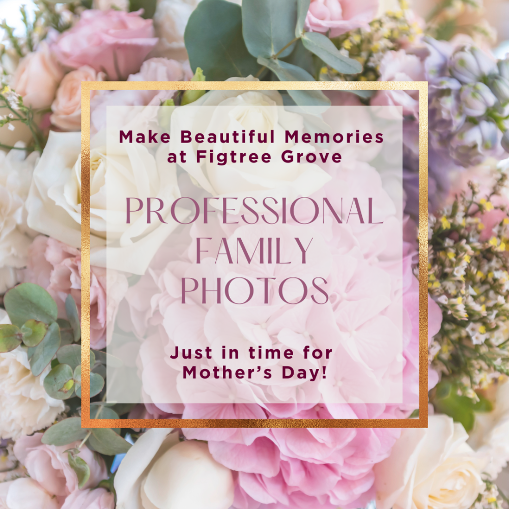 Mother's Day 2025