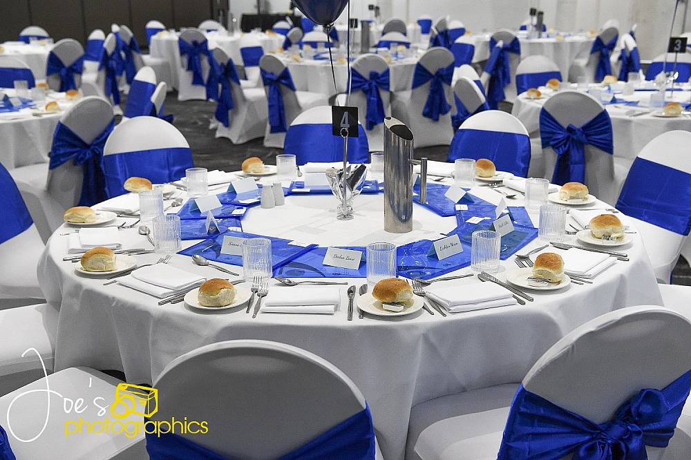 2025 St Joseph’s Catholic High School Year 12 Formal