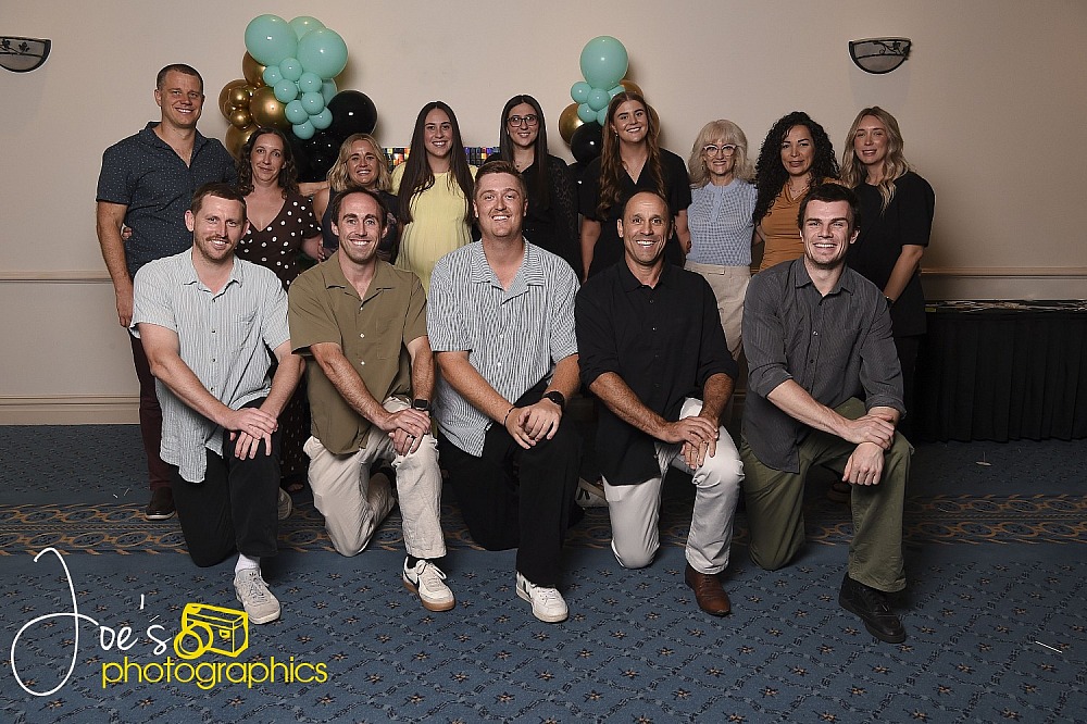 2025 Hayes Park Public School Year 6 Graduation